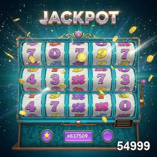 Imagem de slots com tema imersivo na experiência autêntica
